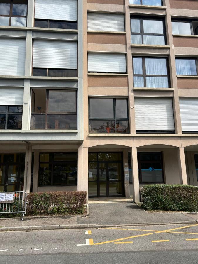 Le Studio Du Duc By Mathilde Fécamp Exterior photo
